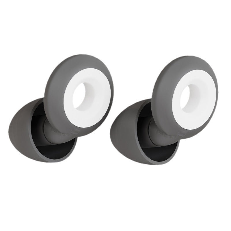 Professional Waterproof Noise-Reducing Silent Sleeping Earplugs
