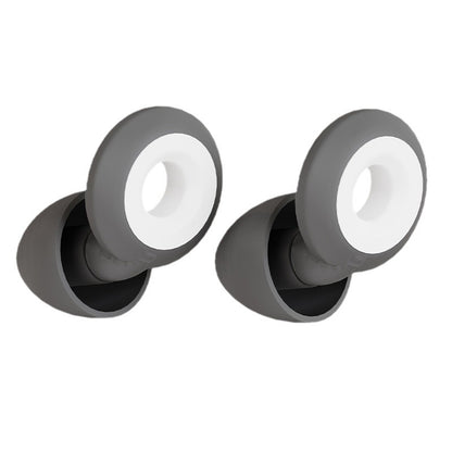 Professional Waterproof Noise-Reducing Silent Sleeping Earplugs
