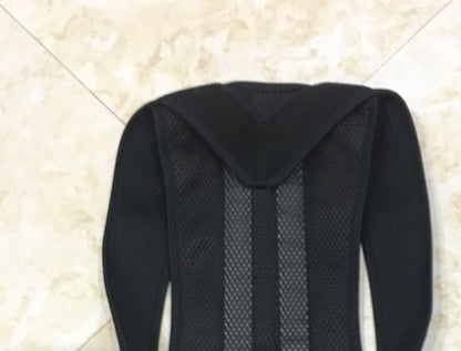 Spine Bending Posture Corrector – Adjustable Back & Shoulder Support Brace