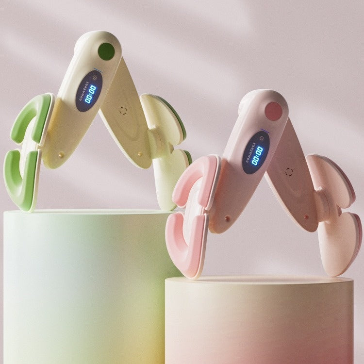 Pelvic Floor Muscle Training & Leg-Slimming Device – Fitness Equipment for Home Body Shaping