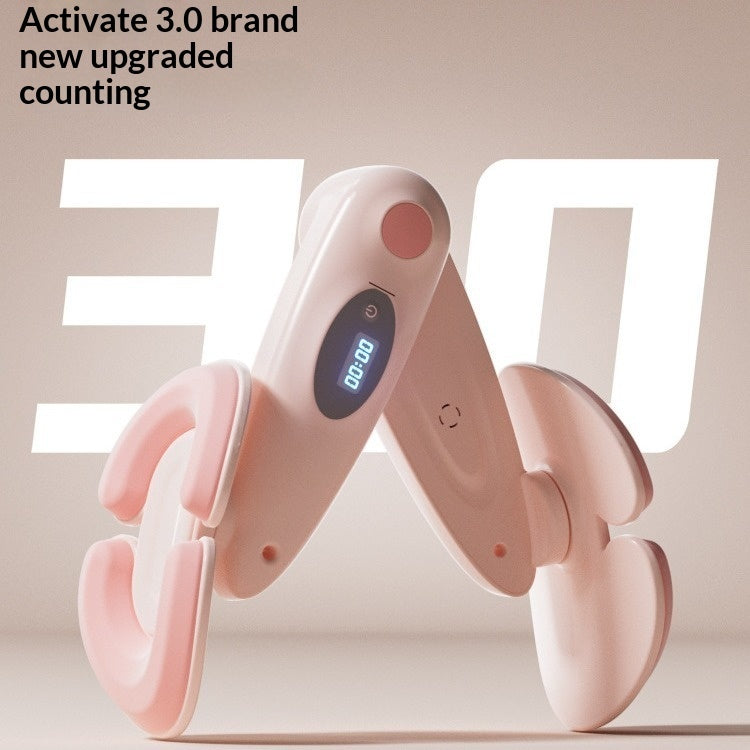 Pelvic Floor Muscle Training & Leg-Slimming Device – Fitness Equipment for Home Body Shaping