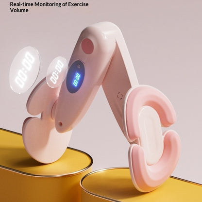 Pelvic Floor Muscle Training & Leg-Slimming Device – Fitness Equipment for Home Body Shaping