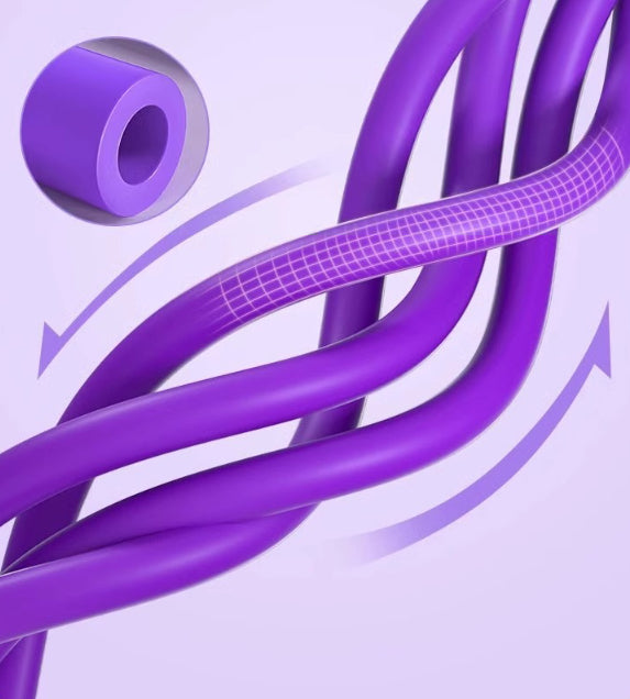 Foot Pedal Abdominal Tensioner – Home Resistance Band Fitness Trainer