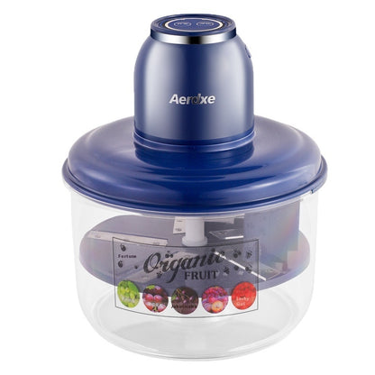 Fruit & Vegetable Automatic Electric Peeler – Rechargeable Kitchen Peeling Machine 1300mAh 50W