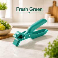 Fresh Green