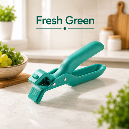 Multi-Purpose Household Silicone Anti-Scalding Kitchen Clip