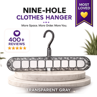 Transparent Grey