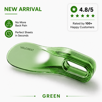 2-in-1 Mattress Lifter & Sheet Tucker