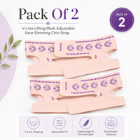 Pack of 2 Mask