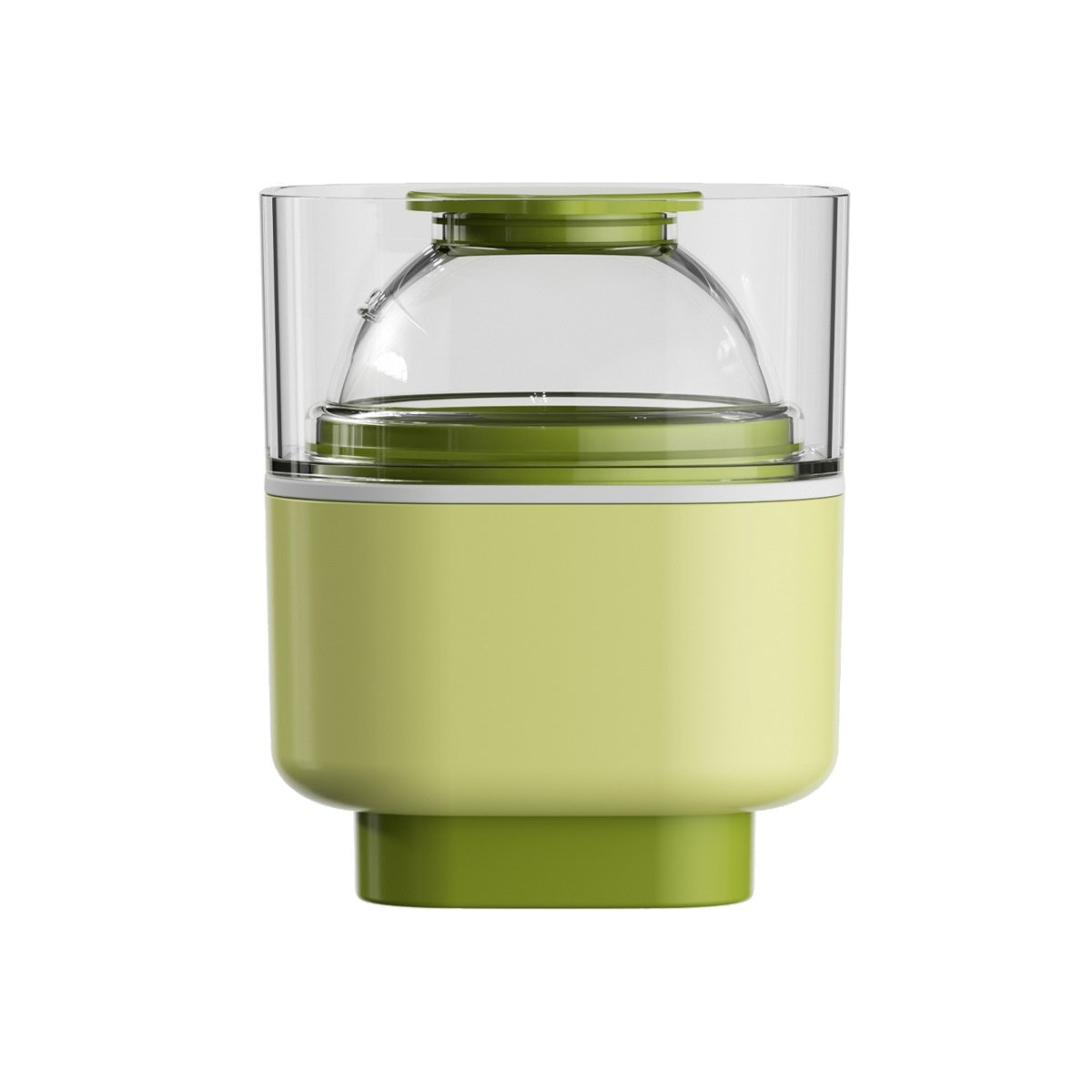 Large Ice Ball Mold – Food Grade Silicone Ice Sphere Maker