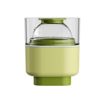 Large Ice Ball Mold – Food Grade Silicone Ice Sphere Maker