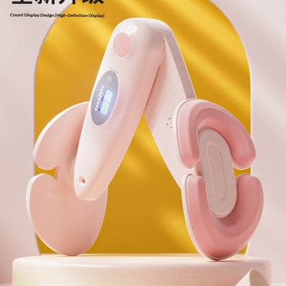 Pelvic Floor Muscle Training & Leg-Slimming Device – Fitness Equipment for Home Body Shaping