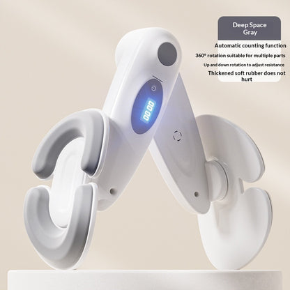 Pelvic Floor Muscle Training & Leg-Slimming Device – Fitness Equipment for Home Body Shaping