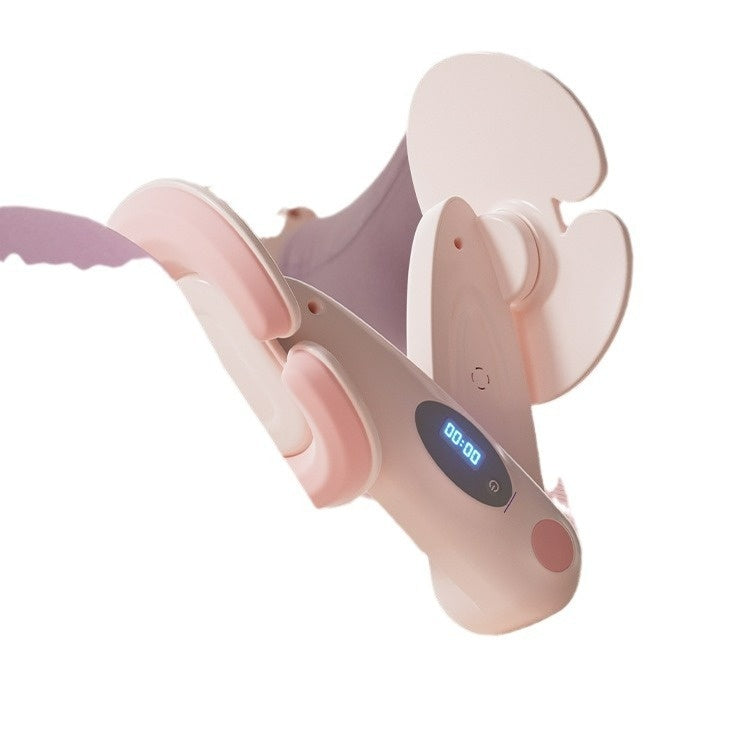 Pelvic Floor Muscle Training & Leg-Slimming Device – Fitness Equipment for Home Body Shaping