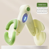 Vert menthe